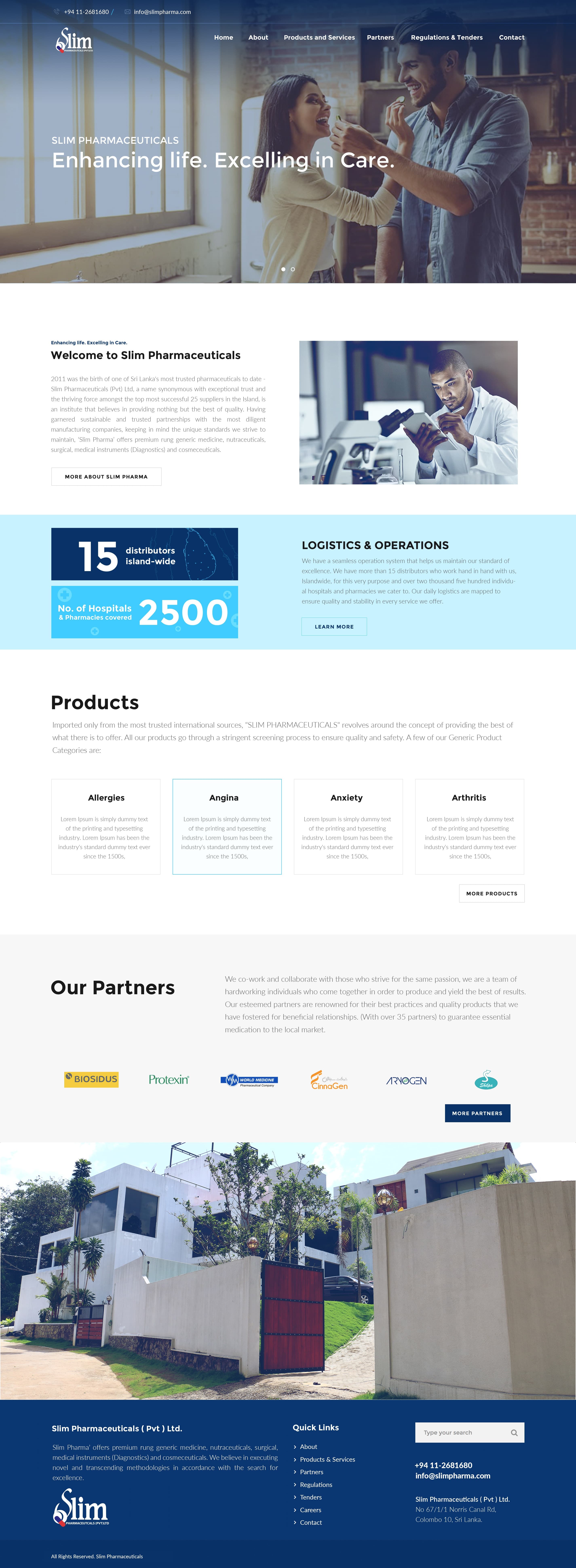 SlimPharma