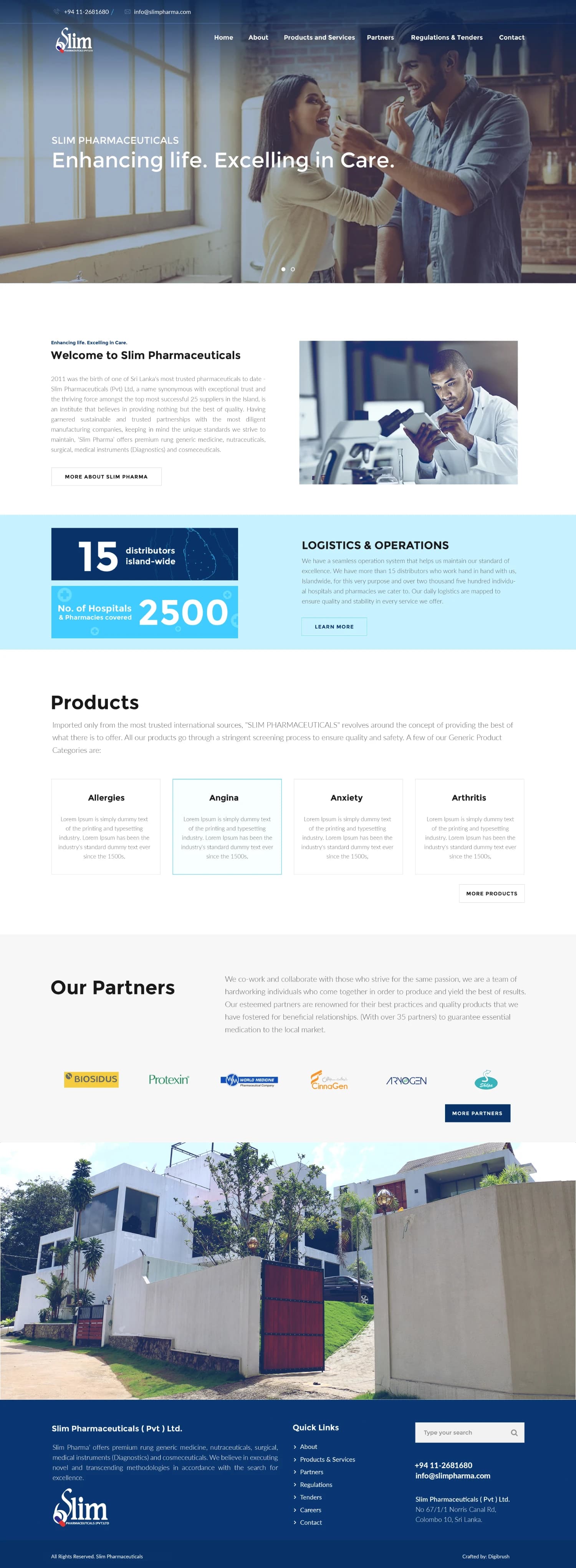 SlimPharma